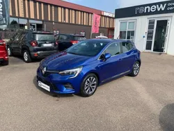 Bleu Utilisé 2021 Renault Clio V Intens Berline | 16 000 € (Prix juste)