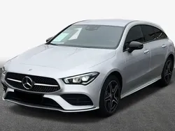 Gris Utilisé 2022 Mercedes E250 AMG line Cabriolet | 32 990 € (Prix assez cher)