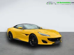 Utilisé 2020 Ferrari Portofino Coupé | 235 800 € (Bon prix)