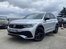 Utilisé 2021 VW Tiguan R-line SUV | 35 990 € (Prix assez cher)