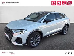 Argent Utilisé 2025 Audi Q3 S-line plus SUV | 52 690 €