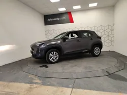 Gris Utilisé 2023 Toyota Yaris Business Edition | 22 490 € (Prix juste)