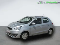 Utilisé 2018 Mitsubishi Space Star Citadine | 10 900 € (Prix juste)