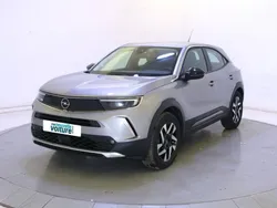 Gris Utilisé 2022 Opel Mokka Business SUV | 20 190 € (Prix juste)