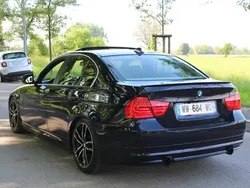 Utilisé 2009 BMW 335 Sport Line Berline | 15 500 € (Super prix)