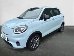 Glacier blue Nouvelle 2025 Leapmotor T03 Citadine | 18 990 €