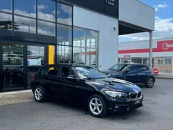 Utilisé 2015 BMW 118 Sport Line Citadine | 13 990 €