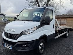 Occasion 2021 Iveco Daily | 30 000 €