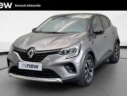 Gris Utilisé 2023 Renault Captur Evolution SUV | 17 990 € (Prix juste)