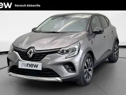 Gris Utilisé 2023 Renault Captur Evolution SUV | 18 490 € (Prix juste)