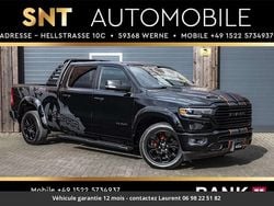 Noir Occasion 2021 Dodge Ram Pick-up | 47 990 € (Prix juste)