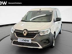 Blanc Utilisé 2021 Renault Kangoo Monospace | 14 990 €