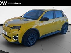 Eqj Utilisé 2025 Renault R5 Evolution Citadine | 24 990 € (Super prix)