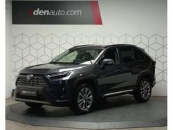 Utilisé 2025 Toyota RAV4 Lounge SUV | 44 039 € (Prix juste)