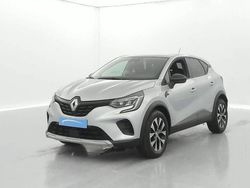 Gris Utilisé 2023 Renault Captur Evolution SUV | 18 190 € (Prix juste)