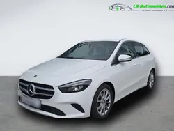 Utilisé 2020 Mercedes B200 Monospace | 27 700 € (Prix juste)