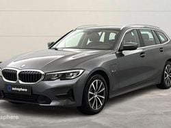 Utilisé 2022 BMW 320e Sport Line Break | 27 499 € (Super prix)