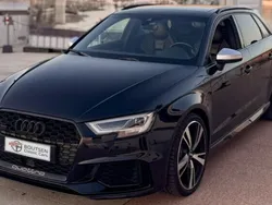 Utilisé 2019 Audi RS3 Performance Citadine | 49 900 € (Bon prix)
