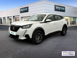 Utilisé 2021 Peugeot 2008 Active SUV | 16 690 € (Prix juste)