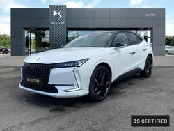Blanc Utilisé 2023 DS Automobiles DS4 Performance Line Plus Berline | 26 990 € (Super prix)