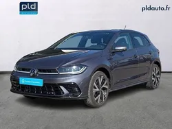 Utilisé 2024 VW Polo R-line | 25 790 € (Prix cher)