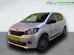 Utilisé 2014 Skoda Citigo Citadine | 12 800 € (Prix juste)