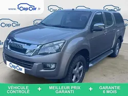 Utilisé 2015 Isuzu D-Max Pick-up | 22 490 € (Prix cher)