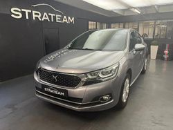 Gris Utilisé 2017 DS Automobiles DS4 Chic Berline | 7 990 €
