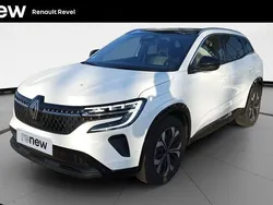 Blanc Utilisé 2023 Renault Austral Techno SUV | 23 500 € (Bon prix)