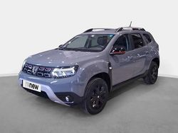 Gris Occasion 2022 Dacia Duster Extreme SUV | 19 990 € (Prix juste)