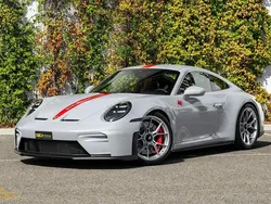Gris Nouvelle 2025 Porsche 911 GT3 Coupé | 265 992 €