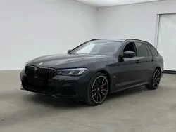 Utilisé 2022 BMW 540 M Sport Break | 59 990 € (Prix juste)