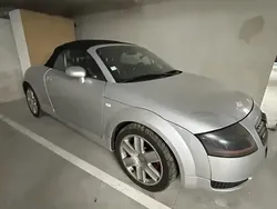 Utilisé 2000 Audi TT Cabriolet | 7 700 €