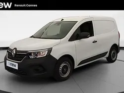 Blanc Utilisé 2023 Renault Kangoo Monospace | 21 899 €