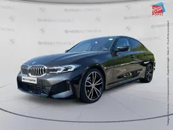 Utilisé 2024 BMW 320 M Sport Berline | 48 999 € (Prix assez cher)