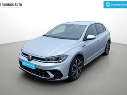 Utilisé 2024 VW Polo R-line | 25 990 € (Prix cher)