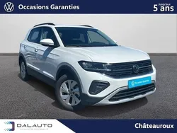 Utilisé 2024 VW T-Cross Life SUV | 21 250 € (Prix juste)