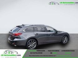 Utilisé 2021 Mazda 6 Break | 26 800 € (Prix juste)