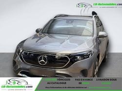 Utilisé 2022 Mercedes EQB250 SUV | 36 000 € (Prix juste)