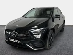 Utilisé 2025 Mercedes GLA250 AMG line SUV | 53 490 € (Prix cher)