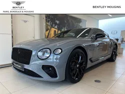 Utilisé 2023 Bentley Continental GT Cabriolet | 278 900 € (Super prix)