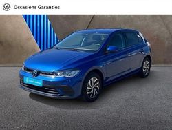 Utilisé 2024 VW Polo Edition | 21 380 € (Prix juste)