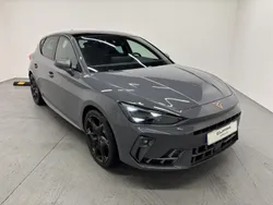 Gris Utilisé 2024 Cupra Leon Berline | 39 990 €