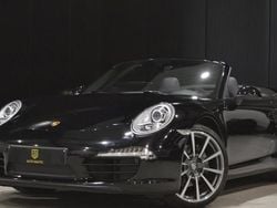 Occasion 2012 Porsche 911 Carrera Cabriolet | 79 900 €