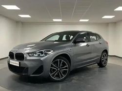 Skyscraper grey metallic Occasion 2022 BMW X2 M Sport SUV | 32 900 € (Prix assez cher)