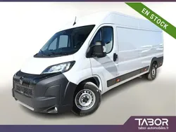 Blanc Nouvelle 2024 Peugeot Boxer Van | 30 240 € (Bon prix)