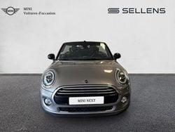 Argent Utilisé 2018 Mini Cooper Cabriolet Cabriolet | 22 480 € (Bon prix)