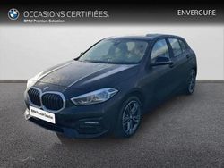 Noir Utilisé 2023 BMW 118 Sport Line Citadine | 29 990 € (Prix juste)
