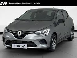 Gris Utilisé 2023 Renault Clio V Equilibre Citadine | 15 499 € (Prix juste)