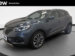 Gris Utilisé 2019 Renault Kadjar SUV | 15 290 € (Bon prix)